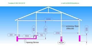 Мини ферма 5 голов комментарии технолога