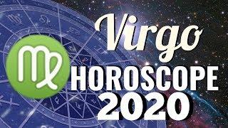 Virgo 2020 KAPALARAN | HOROSCOPE prediction Tagalog