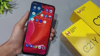 How to fix mobile hang problem in realme c25y,c21y,realme c11 2021 me mobile lag ki problem fix kare