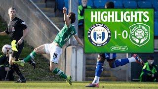 Highlights | FC Halifax Town 1-0 Yeovil Town