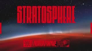 aurorawave - STRATOSPHERE. [Official Audio]