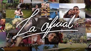 Andy Rivera - La Oficial [Official Video]