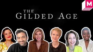 Everything To Know About the History Behind ‘The Gilded Age’