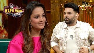 Kapil के सामने Anita Hassanandani क्यों हो गई Nervous? | The Kapil Sharma Show S2 | Full Episode