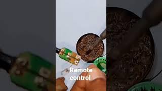 Remote control कैसे बनाये how to make remote control #shorts #vairalshort #youtubeshorts