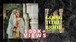 I am going to be Bride | Vlog3 | MUSKAN BALLU