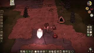 #Howto adopt a pet Vargling in Don't Starve Together - Wendy