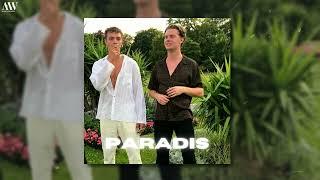 Hov1 Type Beat 2022 - "Paradis" | Hov1 Instrumental