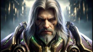 Fabius Bile: The Clone Lord | Warhammer 40K Lore
