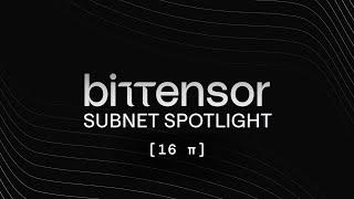 Subnet Spotlight :: SN16 :: BitAds