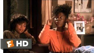 Jungle Fever (5/10) Movie CLIP - The Art of "No" Theory (1991) HD