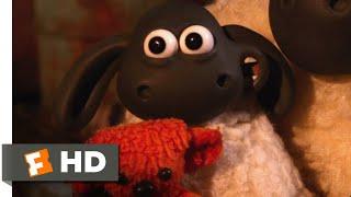 Shaun the Sheep Movie - Singing A Tune | Fandango Family