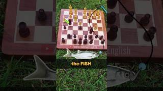 Crazy Chess Trap! 