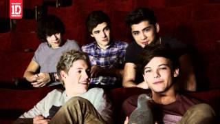 One Direction - Video Diary (Part 4)