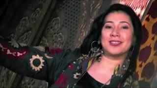 Dildora Niyozova - Qashqadaryo navosi (Official video)