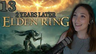 ELDEN RING Replay & DLC Prep [Part 13]