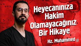 Heyecanınıza Hakim Olamayacağınız Bir Hikaye - Hz. Muhammed (sav) - Aranjman | Mehmet Yıldız