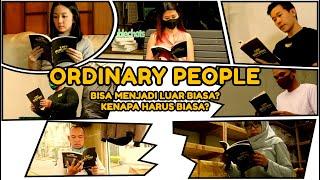 Ordinary People Juga Bisa Bisnis Online Kalau Niat (Part2) - List Building Black Book