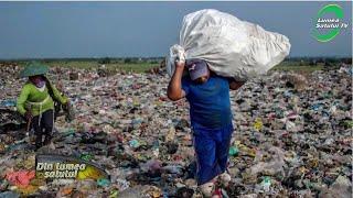 Cât de profitabil este exportul de plastic reciclat către China