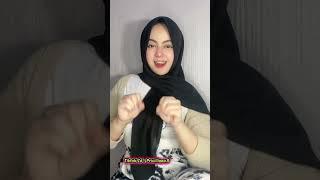 Hijab tiktok id pricilliaaa s Hijab Cantik tobrut #tiktok #viralvideo  @andresuhen #fyp #pricillia.s