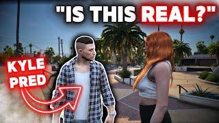 NoPixel Server REACTS to Kyle Pred's RETURN to Los Santos | GTA RP NoPixel 4.0