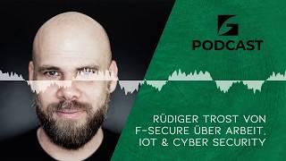 WIE EINFACH ES IST, GEHACKED ZU WERDEN - Green Secure Podcast