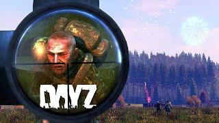 RESPAWN REDEMPTION - A DayZ Story!