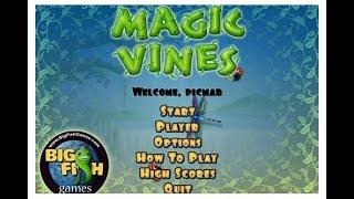 Magic Vines