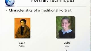 How to Take Great Portraits