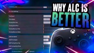 What Are ALC Settings? - IN DEPTH Explanation of ALCs in Apex Legends!