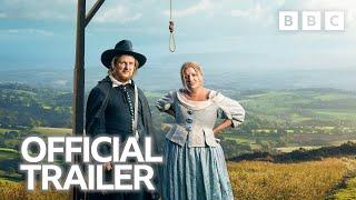 The Witchfinder ‍️| Trailer - BBC