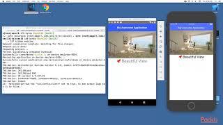 Learning NativeScript: The Course Overview |packtpub.com