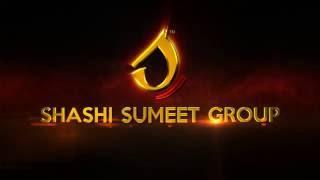 Shashi Sumeet Group Logo