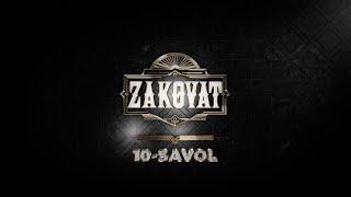 10-savol 11-son (25.11.2022) | Zakovat