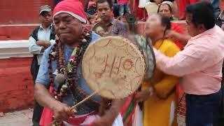 Jhakri Naach (EP.8) Indra shrestha (Shaman)