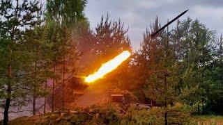 Москва: украинские дроны атаковали Крым и Кубань
