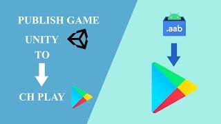 How I publishing a Unity Game 3D to Google Play Market in 2022 | Mobile Game Dev | Devlog #23 2022