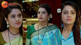 Jagadhatri Promo - 30 Oct 2024 - Monday to Saturday at 9 PM - Zee Telugu