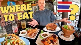 Best FOOD ON KOH MAK Thailand  #thaifood