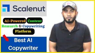 Scalenut Review: Details, Pricing, & Features | Best AI Writing Tools