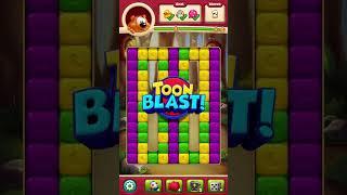 Toon Blast NEW LEVELS Gameplay 7651-7660