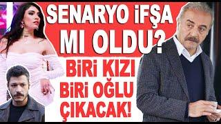 İnci Taneleri senaryosu ifşa mı oldu? Dilber kızı, Celasun da oğlu çıkacak! Son bölüm rekor kırdı!