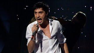 Dima Bilan - Believe (Winner of Eurovision Song Contest 2008)