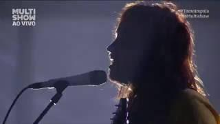 Tame Impala - New Person, Same Old Mistakes (Live at Lollapalooza Brazil)