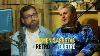 Retro Duetro - Armen Sargsyan