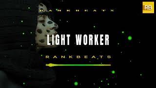 Dancehall Riddim Instrumental 2023 "Light Worker" (Dancehall  Type Beat ) |RANK BEATS