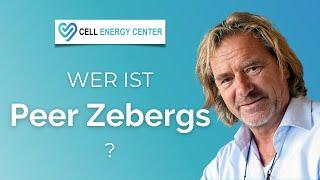 Wer ist Peer Zebergs?