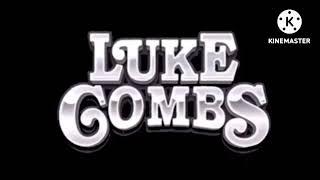 Luke Combs: Beer Never Broke My Heart (PAL/High Tone Only) (2019)