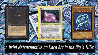 TCG Art: A Modern Renaissance