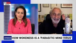 Justin Trudeau, Parasitized Minds, and Suicidal Empathy - Sky News Australia (THE SAAD TRUTH_1717)